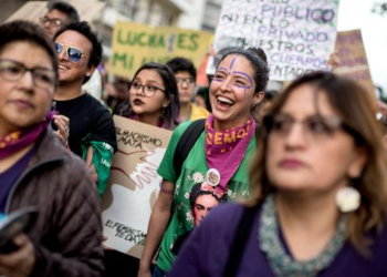 Declaração política sobre direitos das mulheres é aprovada por consenso na ONU