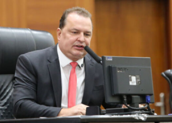 Projeto que cria o programa "ALMT Fiscaliza" é aprovado