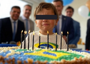 O Inquérito do Fim do Mundo está fazendo aniversário!