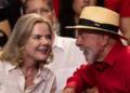 Lula diz que escolheu Gleisi por ser mulher bonita