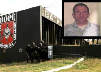 Sargento da PM acusado de envolvimento em morte de advogado é transferido para o Bope