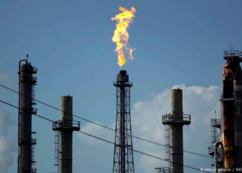 Os custos ocultos do boom petrolífero dos EUA