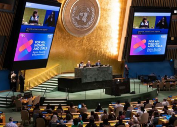 Brasil reafirma na ONU compromisso com políticas para mulheres