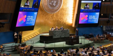 Brasil reafirma na ONU compromisso com políticas para mulheres