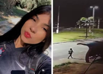 Polícia encontra sangue na casa de principal suspeito de envolvimento na morte de Vitória