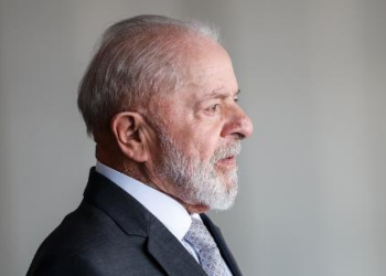 Ipec: avaliação negativa do governo Lula supera a positiva pela 1ª vez