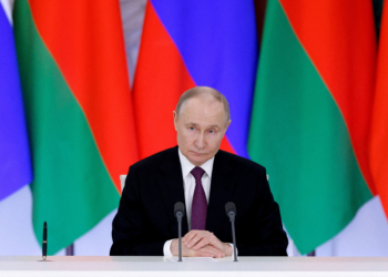 Putin agradece a Lula e a líderes dos Brics ao falar sobre avanços em acordo para cessar-fogo na Ucrânia; VÍDEO