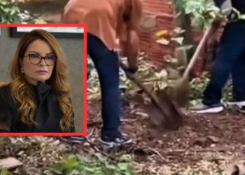 Virgínia defende pena de morte para grupo que matou grávida para roubar bebê