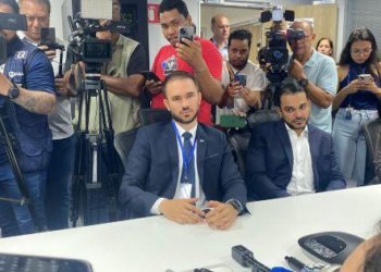 Diretor da Politec: Emilly estava viva quando filha foi arrancada de seu ventre