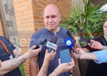 Abilio diz que assassinato de adolescente grávida é "obra do demônio"; veja vídeo