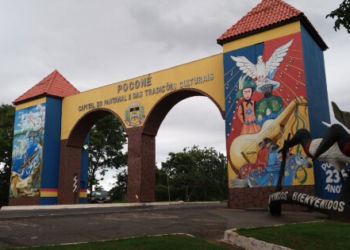 Poconé registra terremoto e assusta moradores: "Fez um barulho tipo trovão e tremeu tudo"