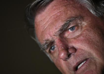 PGR defende presença de Dino e Zanin no julgamento da denúncia de Bolsonaro