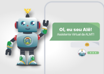 Projeto da equipe de Publicidade da ALMT é selecionado para apresentação em evento nacional