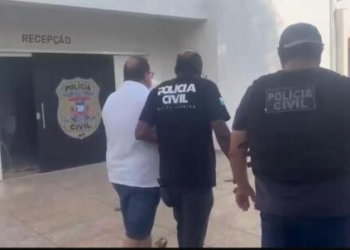 Empresário manda matar amante da mulher no RJ e foge para MT