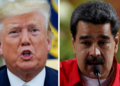 Trump alega invasão de gangue da Venezuela e invoca lei de guerra para acelerar deportações