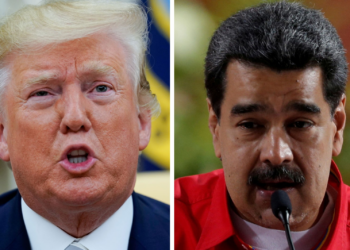 Trump alega invasão de gangue da Venezuela e invoca lei de guerra para acelerar deportações