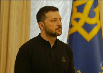 Líderes mundiais discutem proteção da Ucrânia e como evitar novos conflitos depois de cessar-fogo na guerra com a Rússia