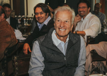 Famílias Lemann, Setubal, Marinho e outras doam R$ 125 milhões para ONG Gerando Falcões