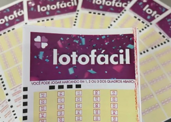 Apostador de MT leva bolada de R$ 2,2 milhões