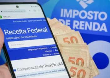 Começa hoje o prazo para enviar declaração do Imposto de Renda 2025
