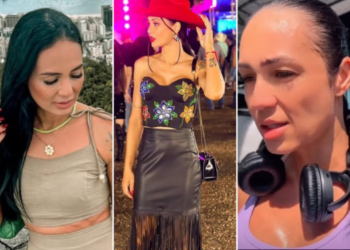 Influencer de 39 anos é encontrada morta em casa