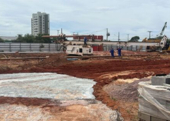 Incorporadora de Mato Grosso vai gerar mais de R$ 500 milhões de investimentos no primeiro “Arranha Céu” de Sinop