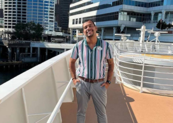Os brasileiros que ganham de R$ 4.000 a R$ 46 mil para trabalhar em cruzeiros 'sem folga e férias': 'Comprei apartamento e conheço 72 países'