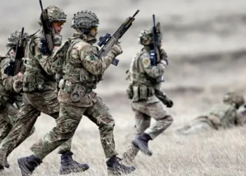 Europa sem EUA consegue deter Rússia na guerra da Ucrânia?