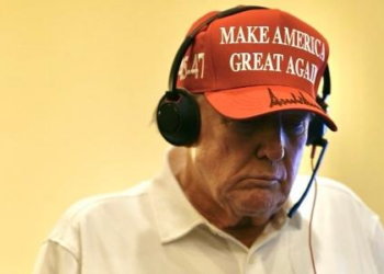 Em meio a polêmicas, rejeição a Trump supera aprovação, dizem pesquisas