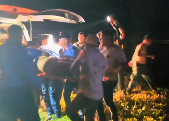 Avião de passageiros cai em Honduras; há ao menos 6 mortos, dizem bombeiros