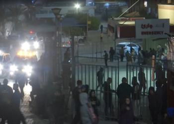 Ben Gvir, ministro linha dura de Israel, voltará ao governo