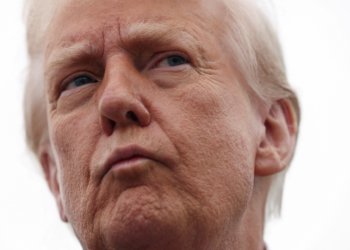 Trump ataca juiz que proibiu expulsão de venezuelanos dos EUA: 'Estou apenas fazendo o que os eleitores queriam'