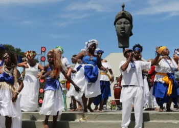 Curso do Senado sobre “racismo estrutural” segue tese de Silvio Almeida
