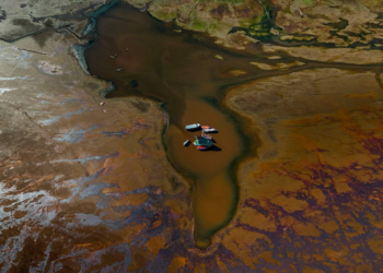 Mudanças climáticas atingiram novos patamares em 2024, destaca relatório da ONU