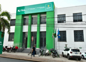 IPTU e taxas de comércio terão até 95% de desconto na Prefeitura de Cuiabá