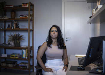 Ainda vai demorar para setor público alcançar patamar ideal de diversidade, diz aprovada no CNU