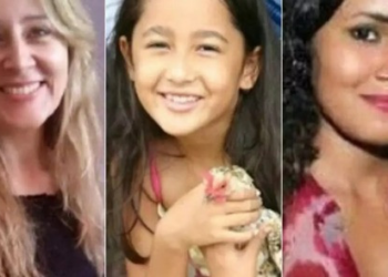 Homem manda matar ex-mulher, a própria filha e funcionária