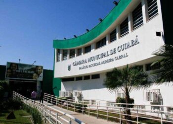 Vereadores transformam a Câmara em “mercadinho”