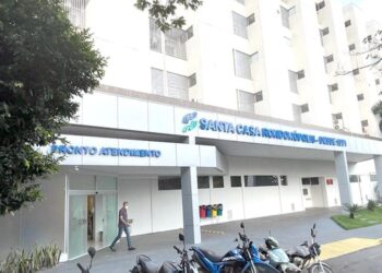 Saúde regional: Deputado Sebastião Rezende faz defesa da população e defende gestão dupla na Santa Casa