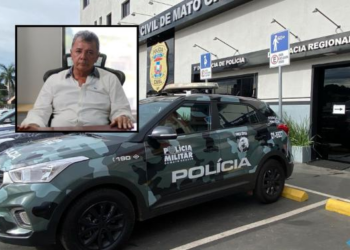 Delegado pede mais 30 dias de prisão aos envolvidos no assassinato de ex-presidente da OAB