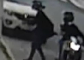 Em uma hora, criminosos roubam 11 celulares, alianças e correntes de 15 vítimas na zona leste de SP