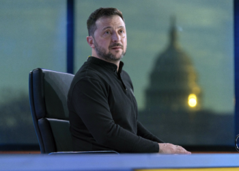 Zelensky, da Ucrânia, diz que vai seguir ações da Rússia em 'trégua de Páscoa', mas propõe estender cessar-fogo