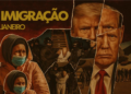 Um inimigo a cada 15 dias: como Trump tentou emparedar alvos em série, dominou o noticiário e chacoalhou o mundo