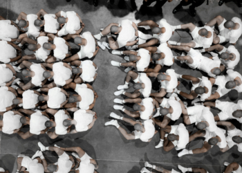 Juiz da Suprema Corte americana critica bloqueio de deportação de venezuelanos