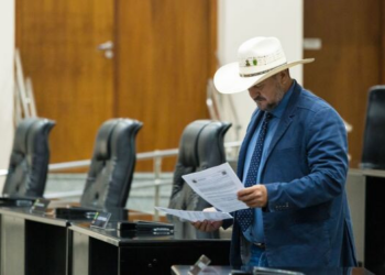 Projeto proíbe uso de linguagem neutra nas escolas de MT