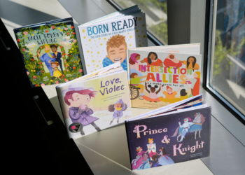 História com personagens LGBTQIA+ leva pais a solicitar intervenção da Suprema Corte por motivos religiosos em Maryland (EUA)