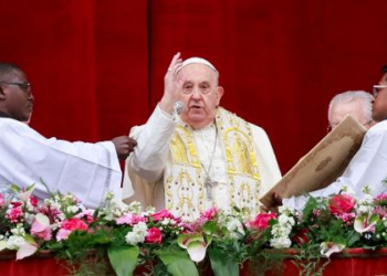 Junção entre Igreja e Estado: qual o papel do papa como líder do Vaticano