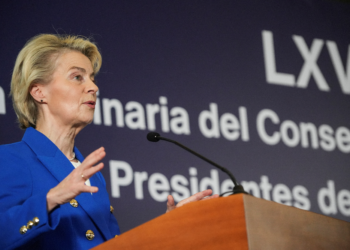 'Estamos prontos para responder' diz líder da União Europeia sobre tarifaço de Trump; veja reações dos países