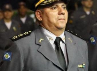 Coronel da reserva morre aos 52 anos em Cuiabá