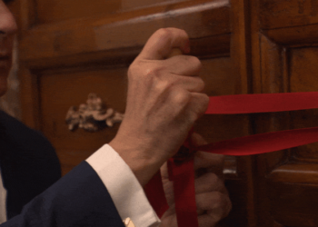 VÍDEO: Após morte do papa, aposentos de Francisco são selados no Vaticano